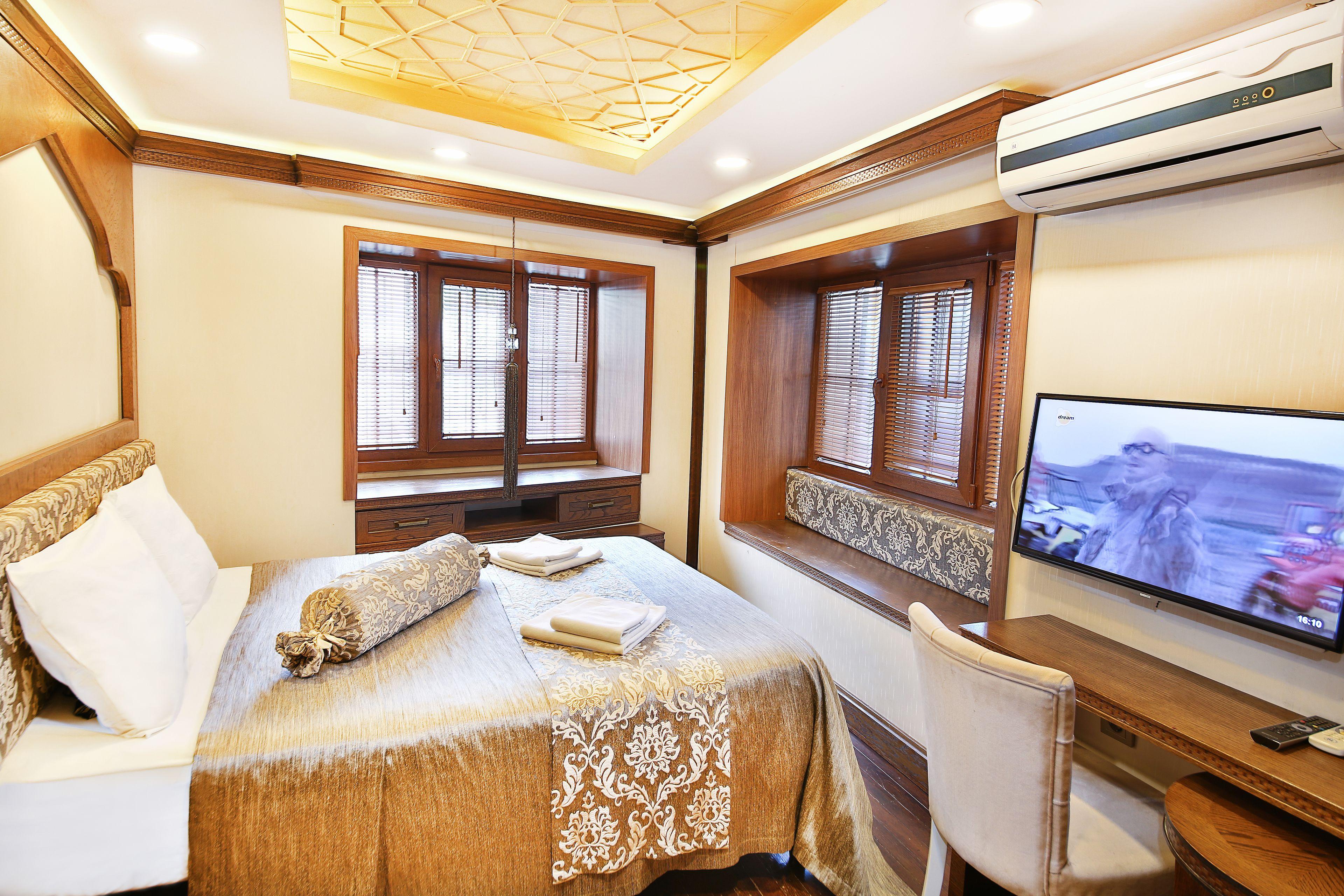 Kumluk Konak Hotel — Photos 2