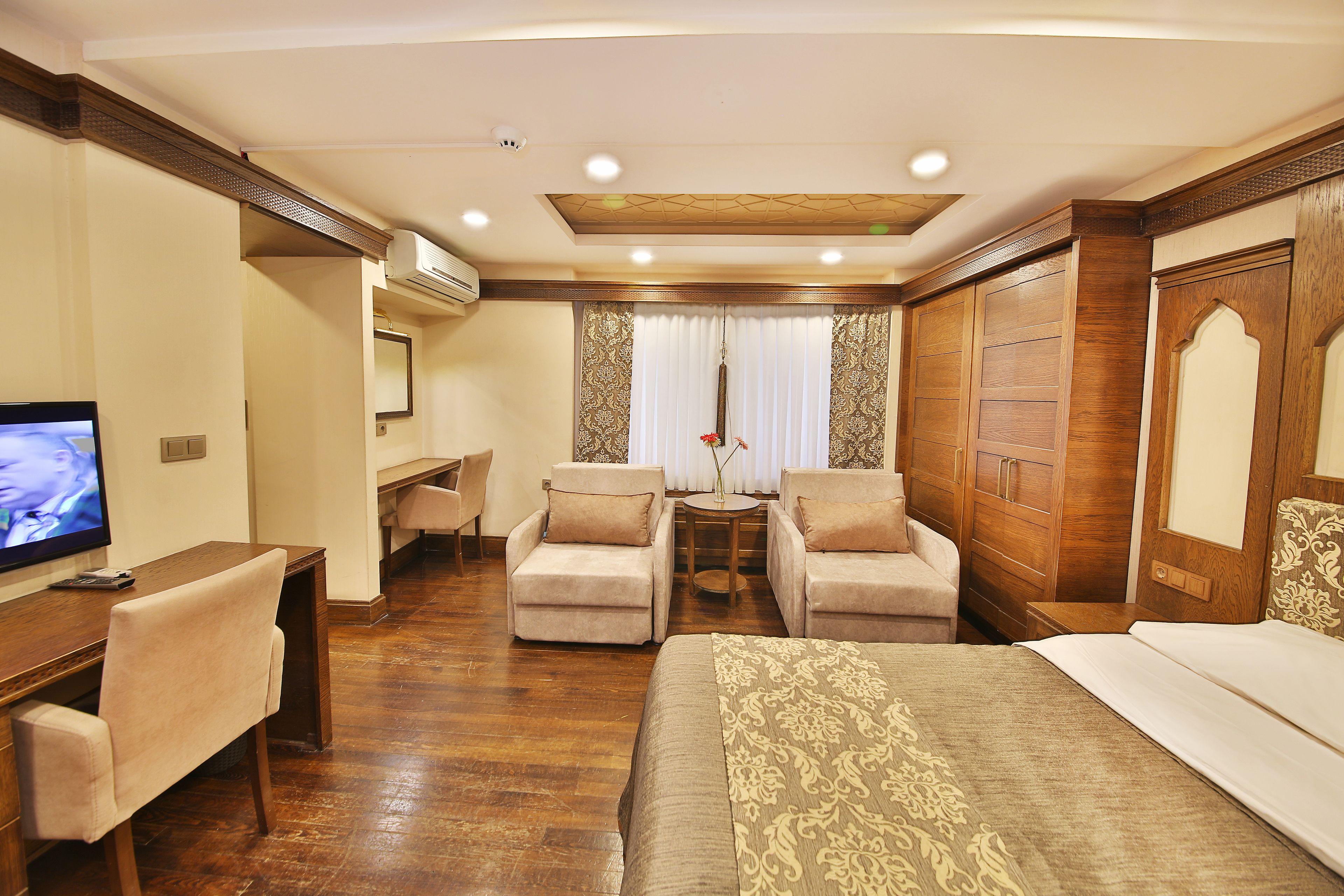 Kumluk Konak Hotel — Photos 3